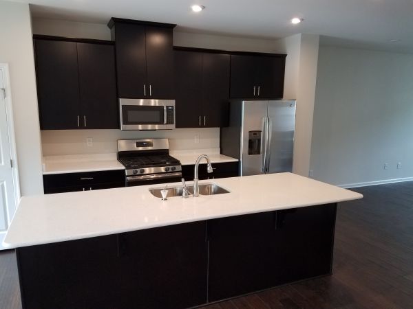 Countertop Remodeling Service
